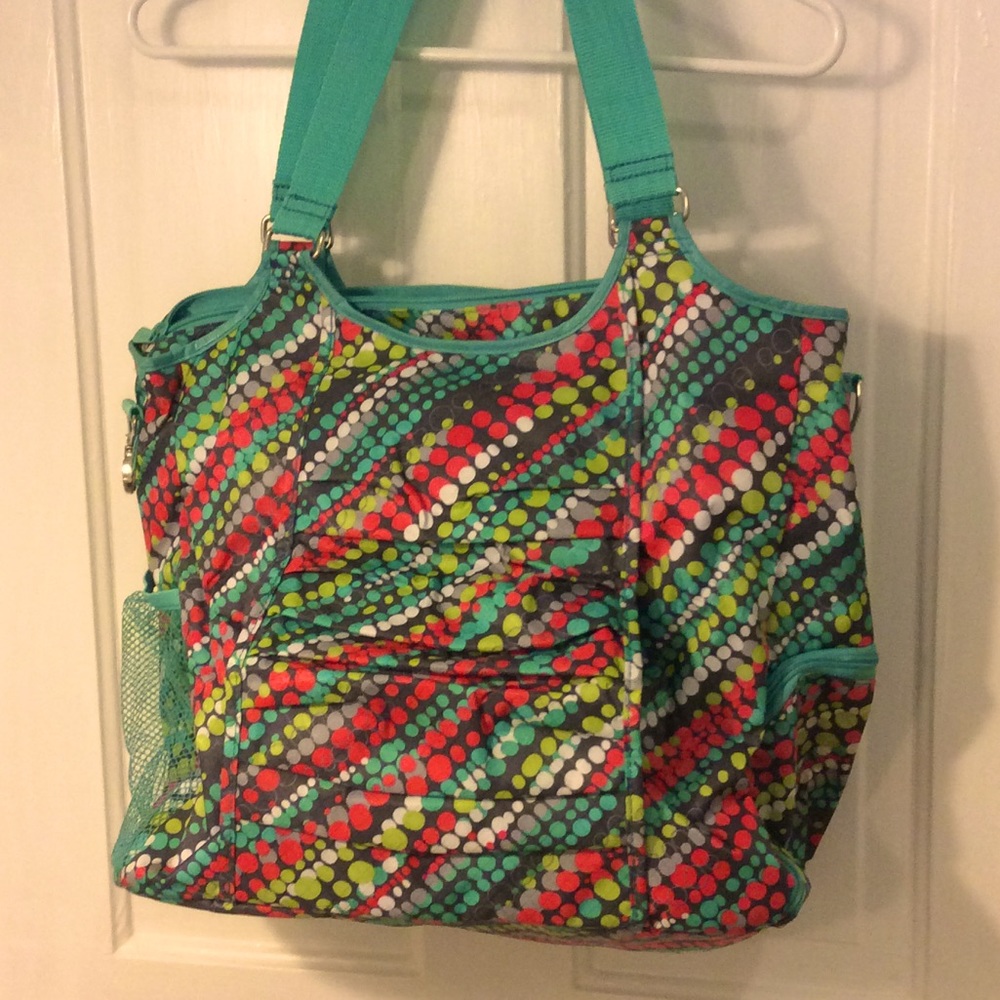 Thirty One All Pro Tote - Picture 2 of 9